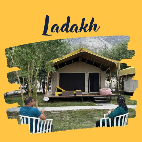 Perfectly Planned Ladakh Tour by Yuven Travel